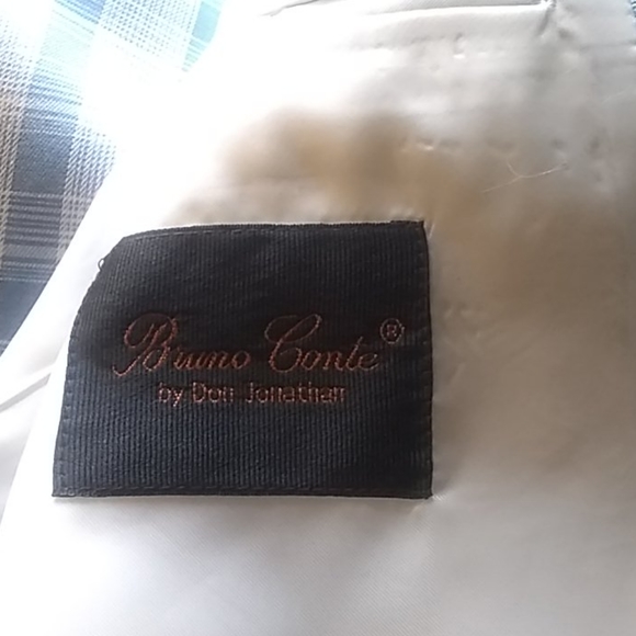 sports coat - Picture 3 of 4